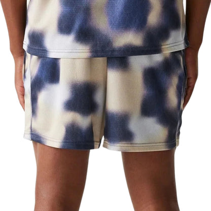 Pantaloncino New Era NBA Aop Shorts LOSLAK