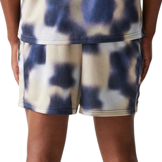 Pantaloncino New Era NBA Aop Shorts LOSLAK