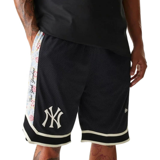 Pantaloncino New Era MLB Infill Mesh Short NEYYAN