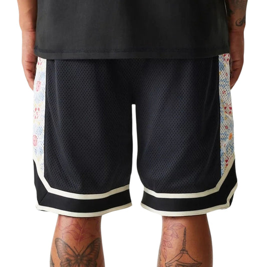 Pantaloncino New Era MLB Infill Mesh Short NEYYAN