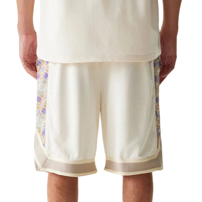 Pantaloncino New Era MLB Infill Mesh Short SEAMAR
