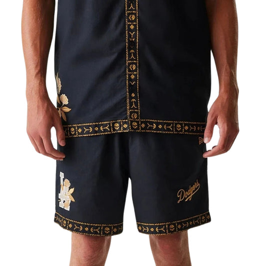 Pantaloncino New Era MLB Taping Short LOSDOD