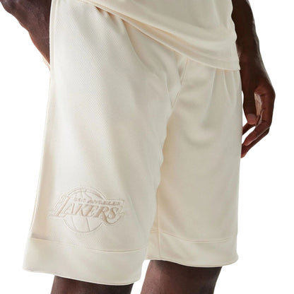 Pantaloncino New Era NBA Tonal Mesh Short LOSLAK