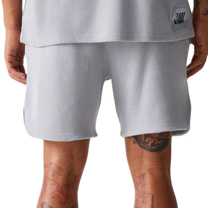 Pantaloncino New Era MLB Waffle Short LOSLAK