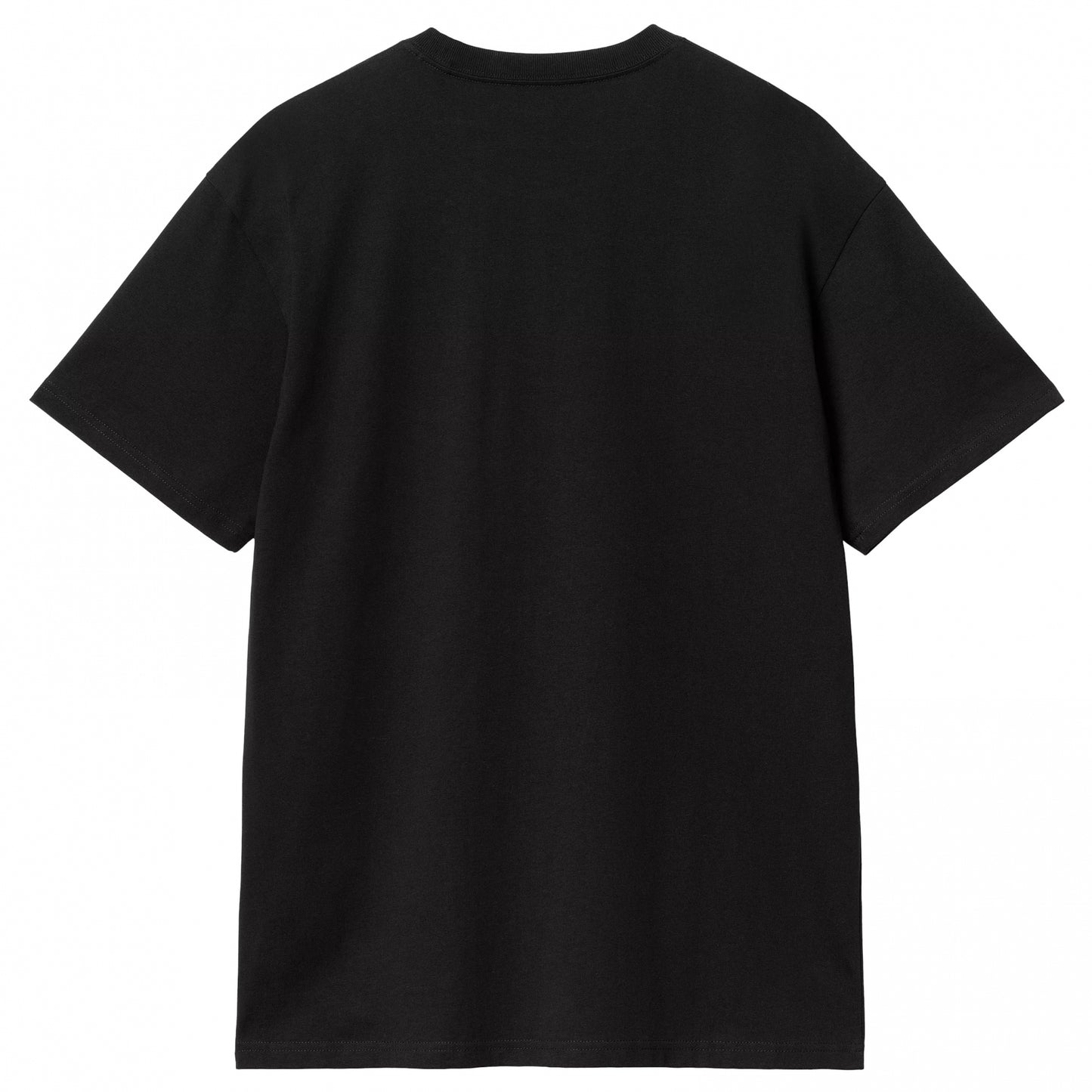 Maglietta Carhartt WIP SS Chase Tee