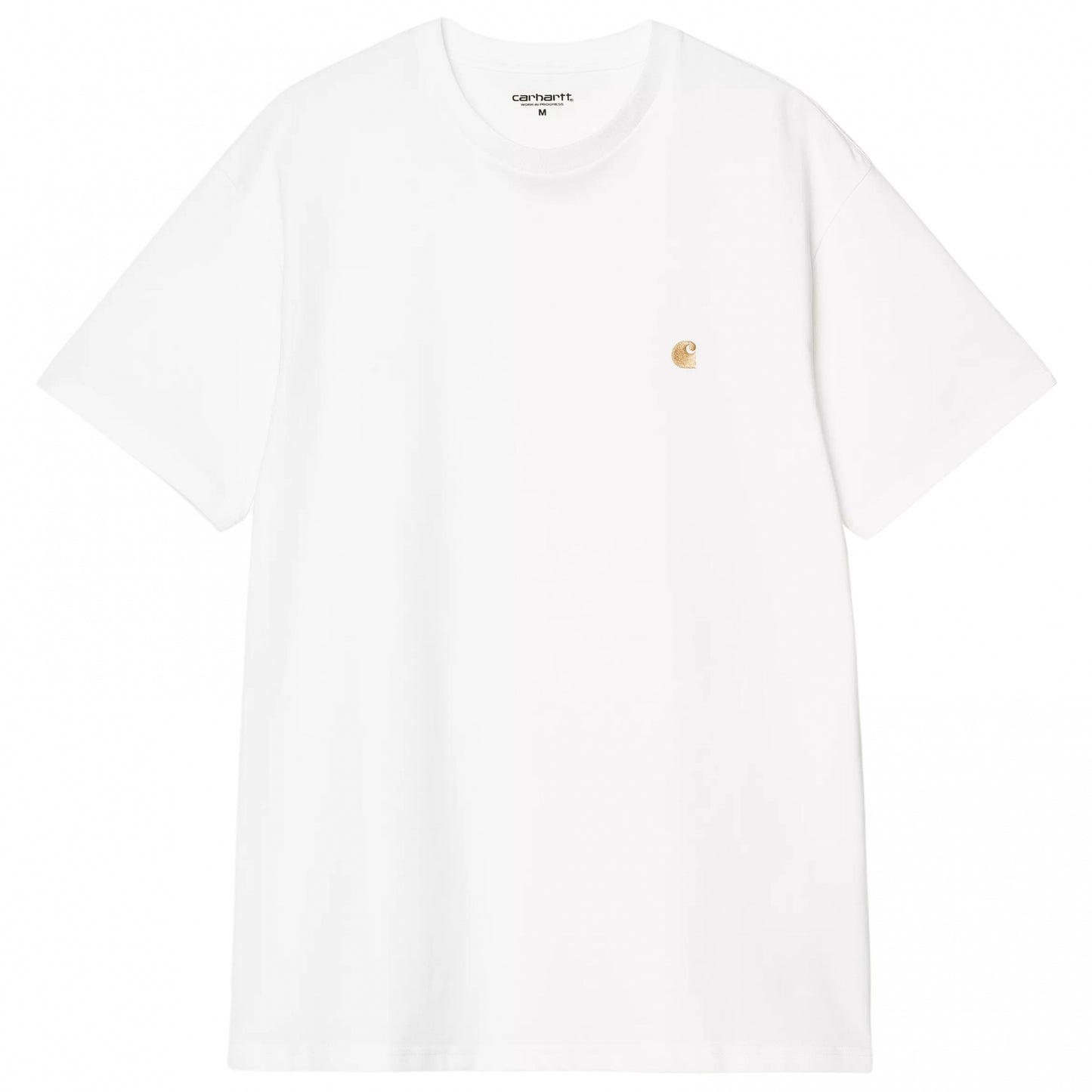 Maglietta Carhartt WIP SS Chase Tee