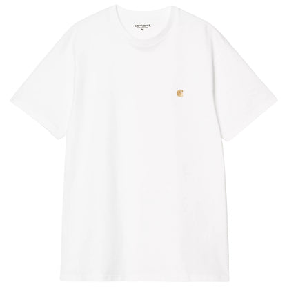 Maglietta Carhartt WIP SS Chase Tee