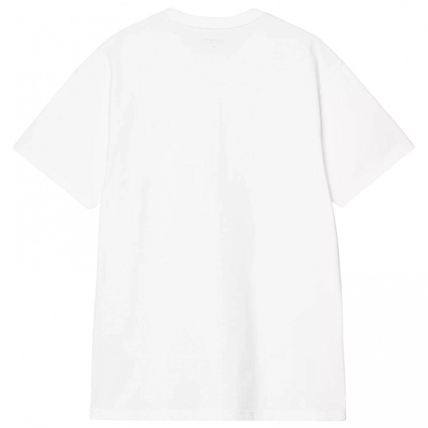 Maglietta Carhartt WIP SS Chase Tee
