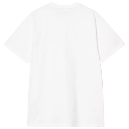 Maglietta Carhartt WIP SS Chase Tee
