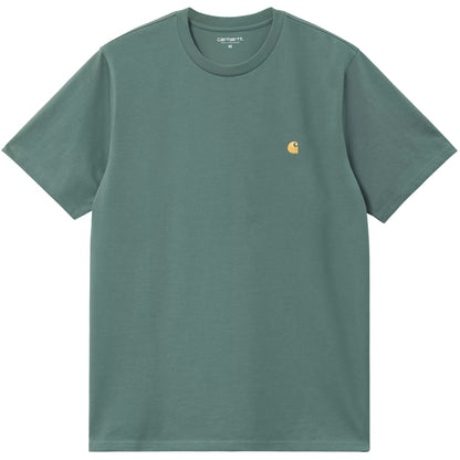 Maglietta Carhartt WIP SS Chase Tee
