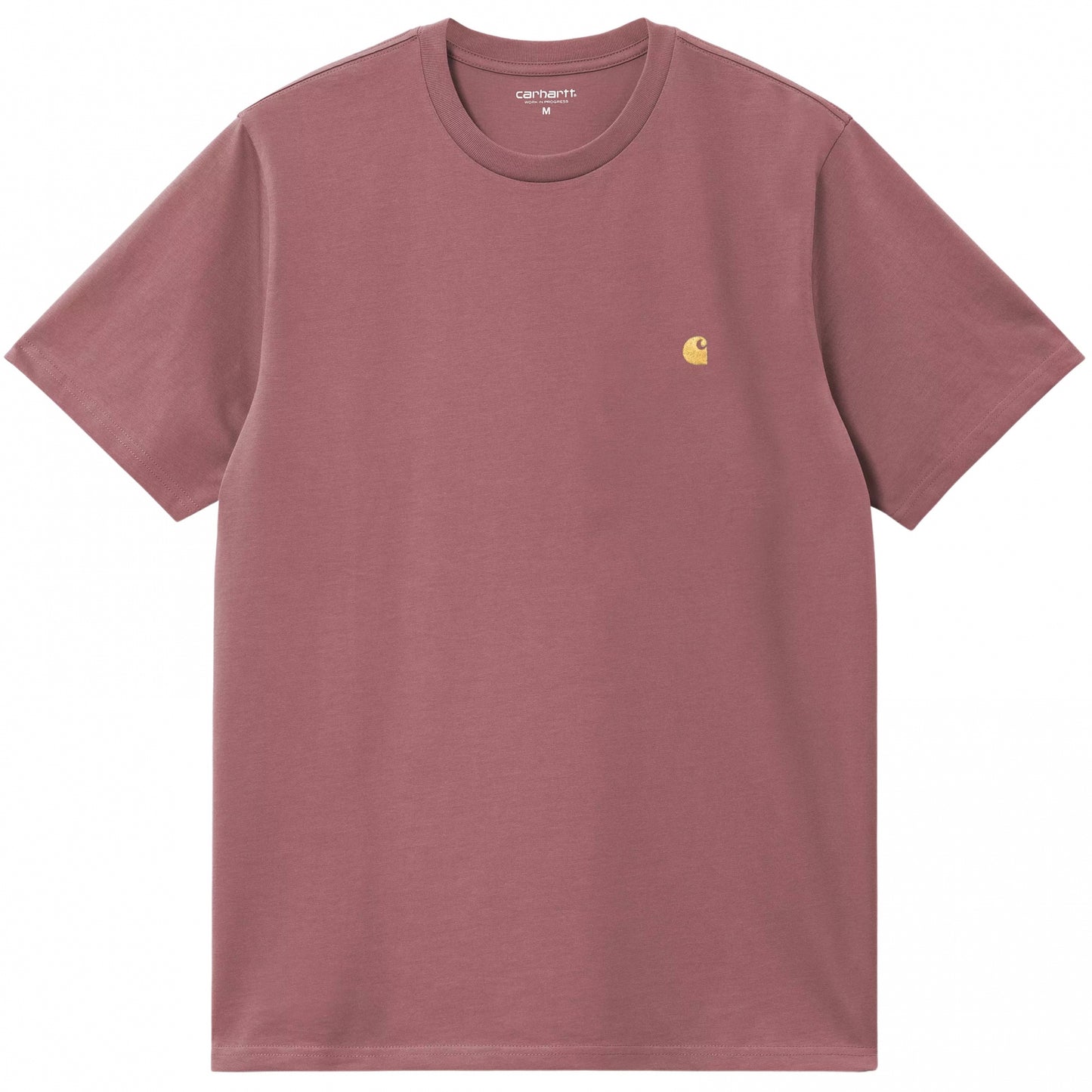 Maglietta Carhartt WIP SS Chase Tee