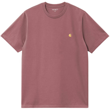 Maglietta Carhartt WIP SS Chase Tee