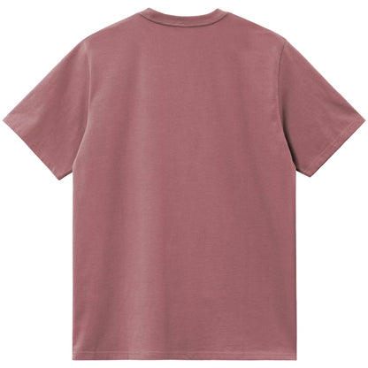 Maglietta Carhartt WIP SS Chase Tee