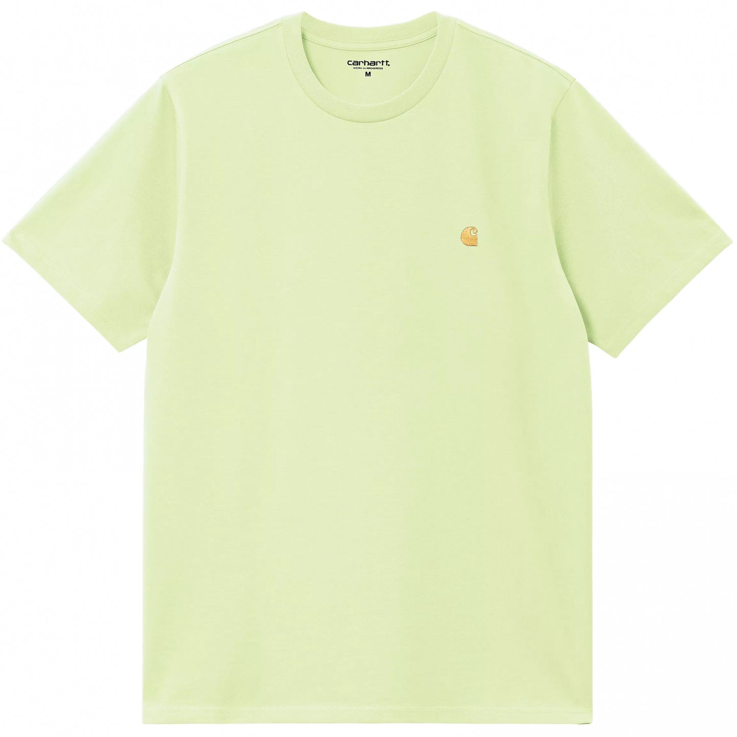 Maglietta Carhartt WIP SS Chase Tee
