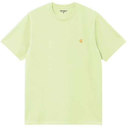Maglietta Carhartt WIP SS Chase Tee
