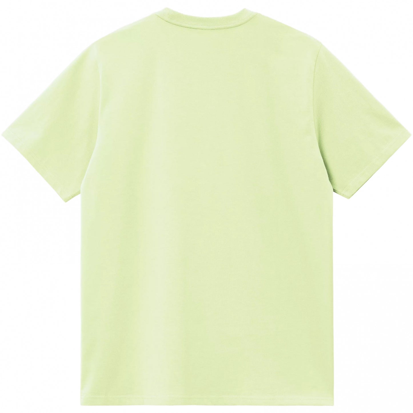 Maglietta Carhartt WIP SS Chase Tee