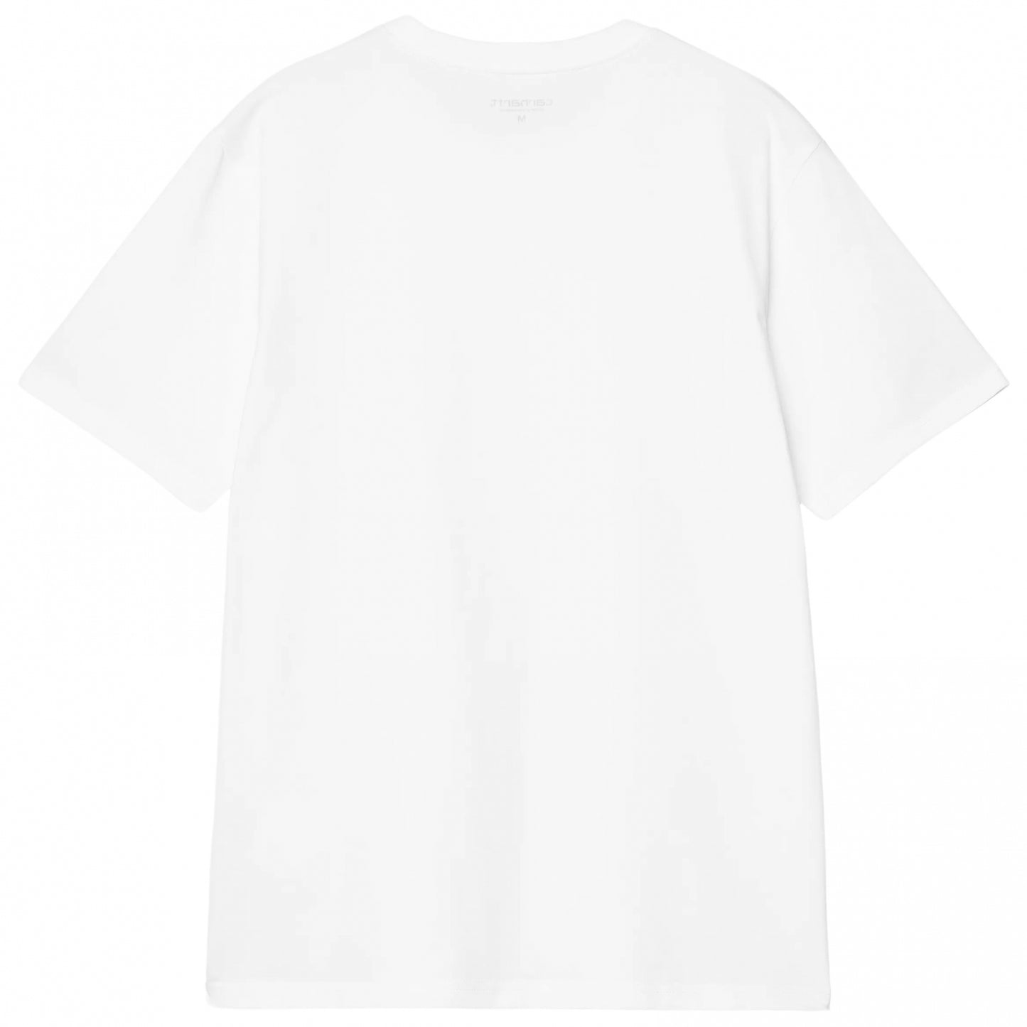 Maglietta Carhartt WIP SS Base Tee