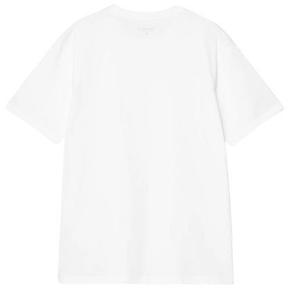 Maglietta Carhartt WIP SS Base Tee
