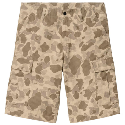 Pantaloncino Carhartt WIP Regular Cargo Short