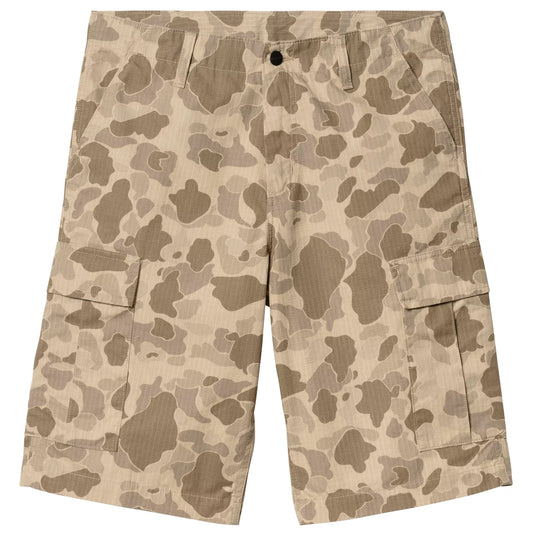 Pantaloncino Carhartt WIP Regular Cargo Short