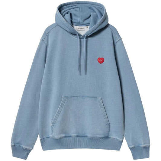 Felpa Carhartt WIP Ingo Sweat