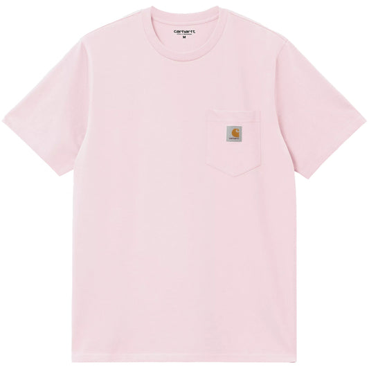 Maglietta Carhartt SS Pocket Tee