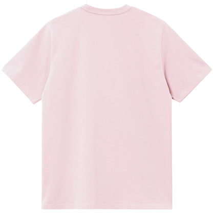 Maglietta Carhartt SS Pocket Tee