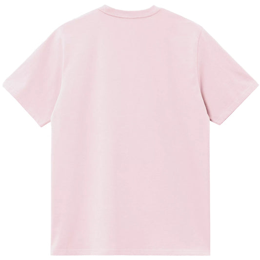 Maglietta Carhartt SS Pocket Tee