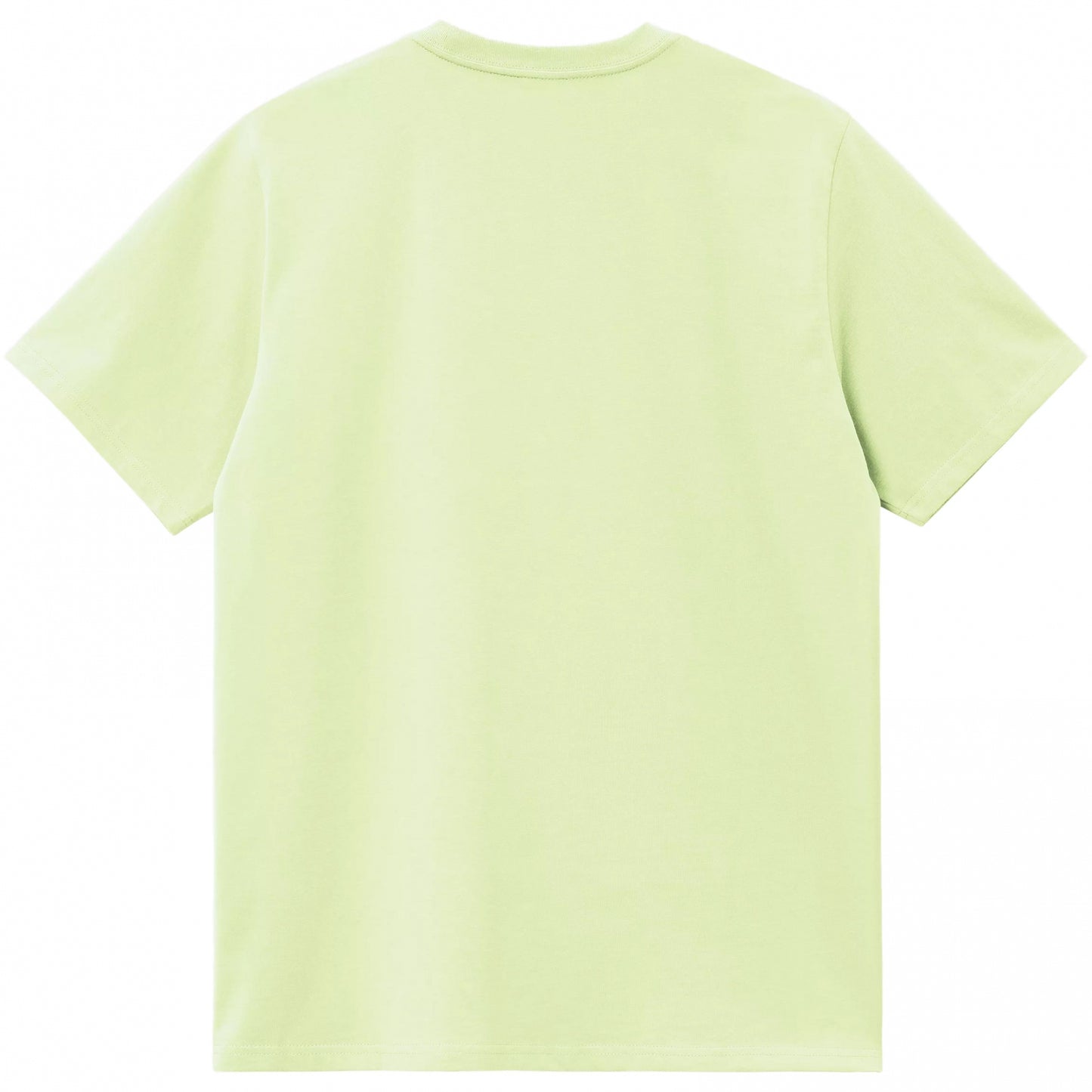 Maglietta Carhartt SS Pocket Tee