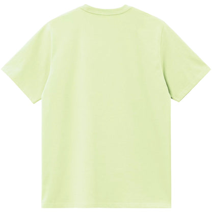 Maglietta Carhartt SS Pocket Tee