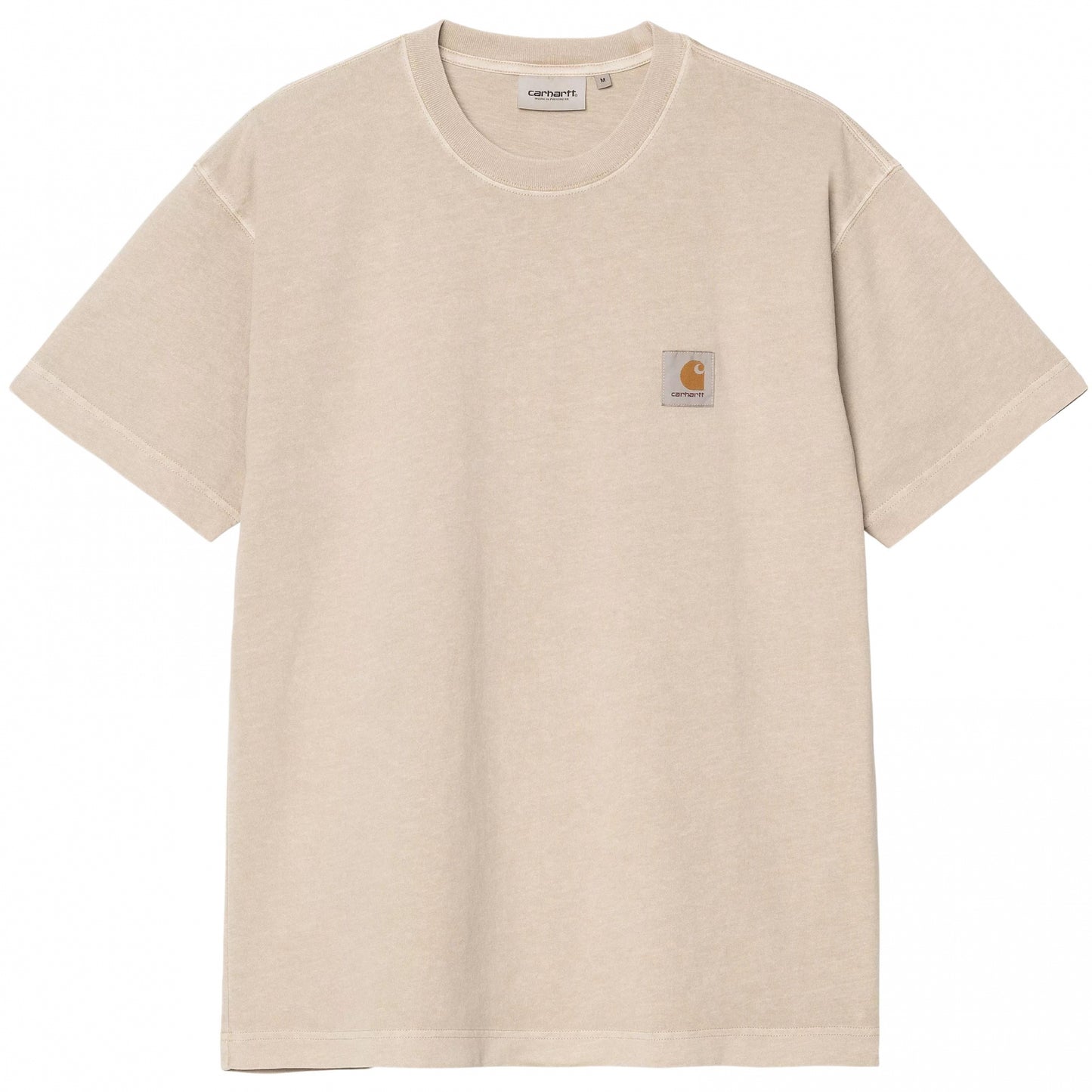 Maglietta Carhartt WIP SS Nelson Tee