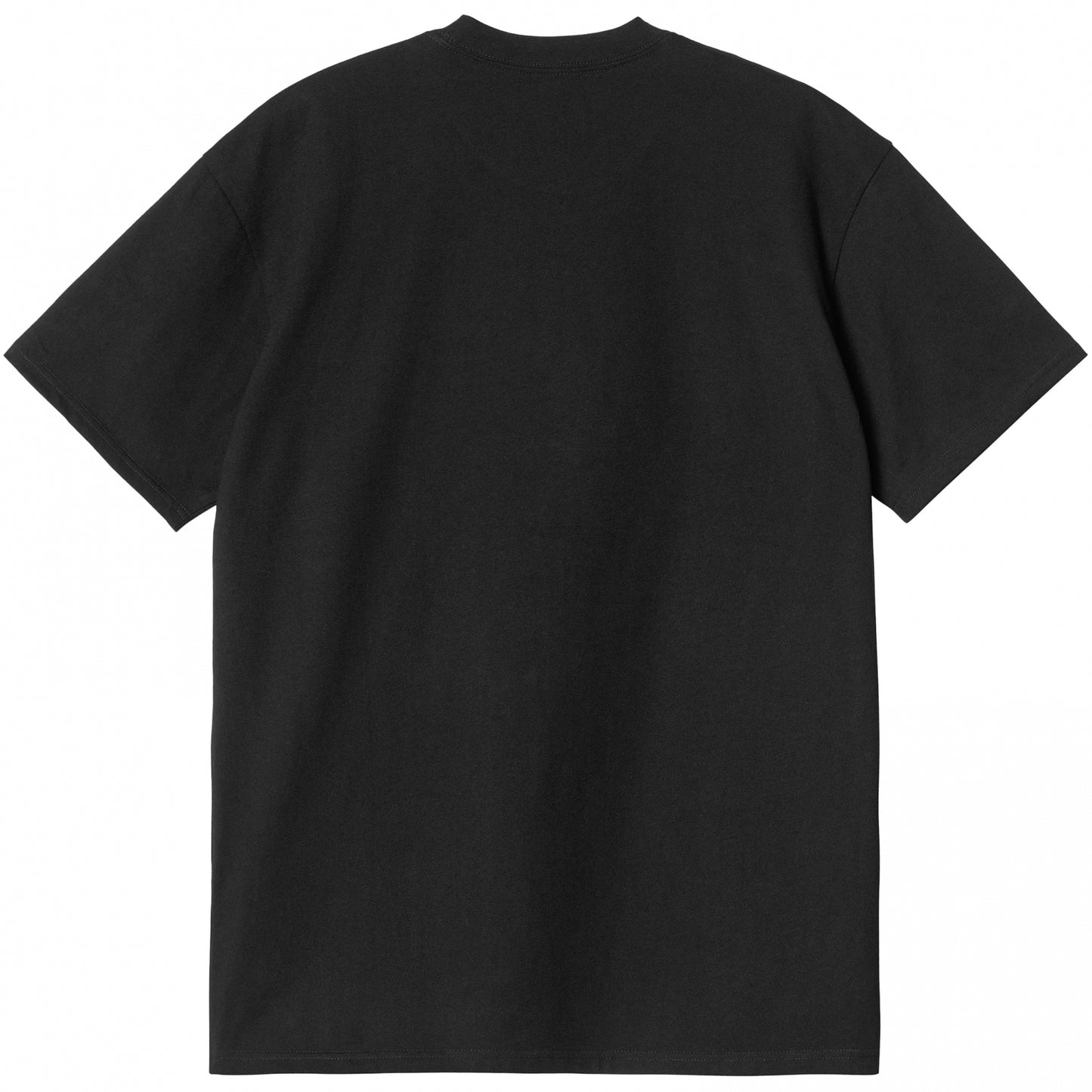 Maglietta Carhartt WIP SS Pocket Heart Tee