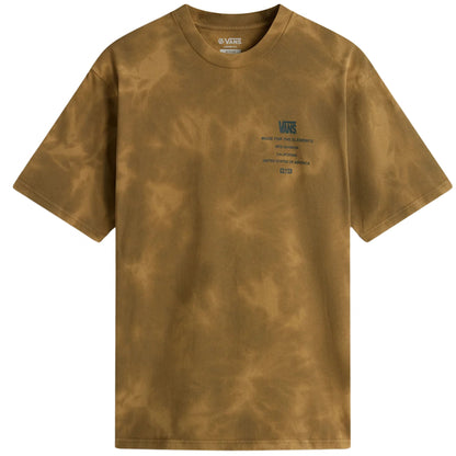 Maglietta Vans MTE Canyonlands SS Tee UNICO