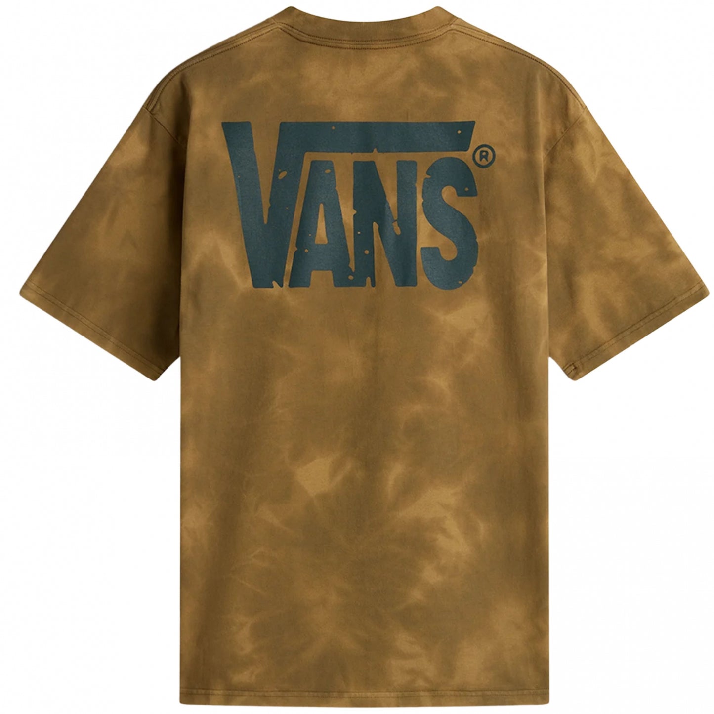 Maglietta Vans MTE Canyonlands SS Tee UNICO