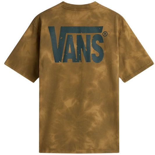 Maglietta Vans MTE Canyonlands SS Tee UNICO