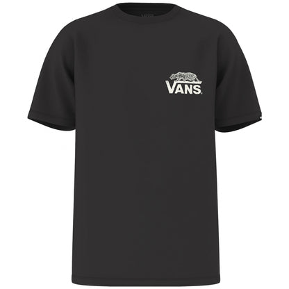 Maglietta Vans Sneaky SS NERO