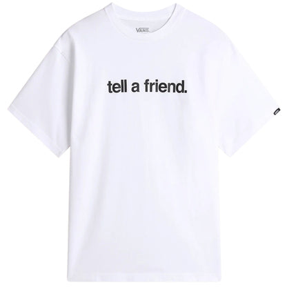Maglietta Vans Taf Loose SS Tee