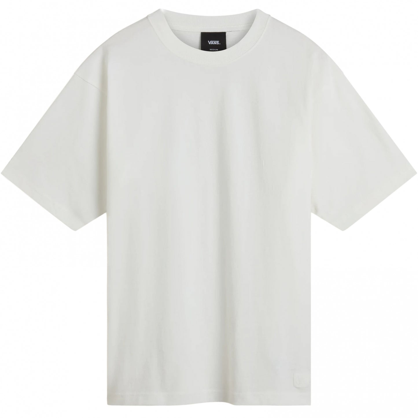 Maglietta Vans Original Standards SS Tee BIANCO