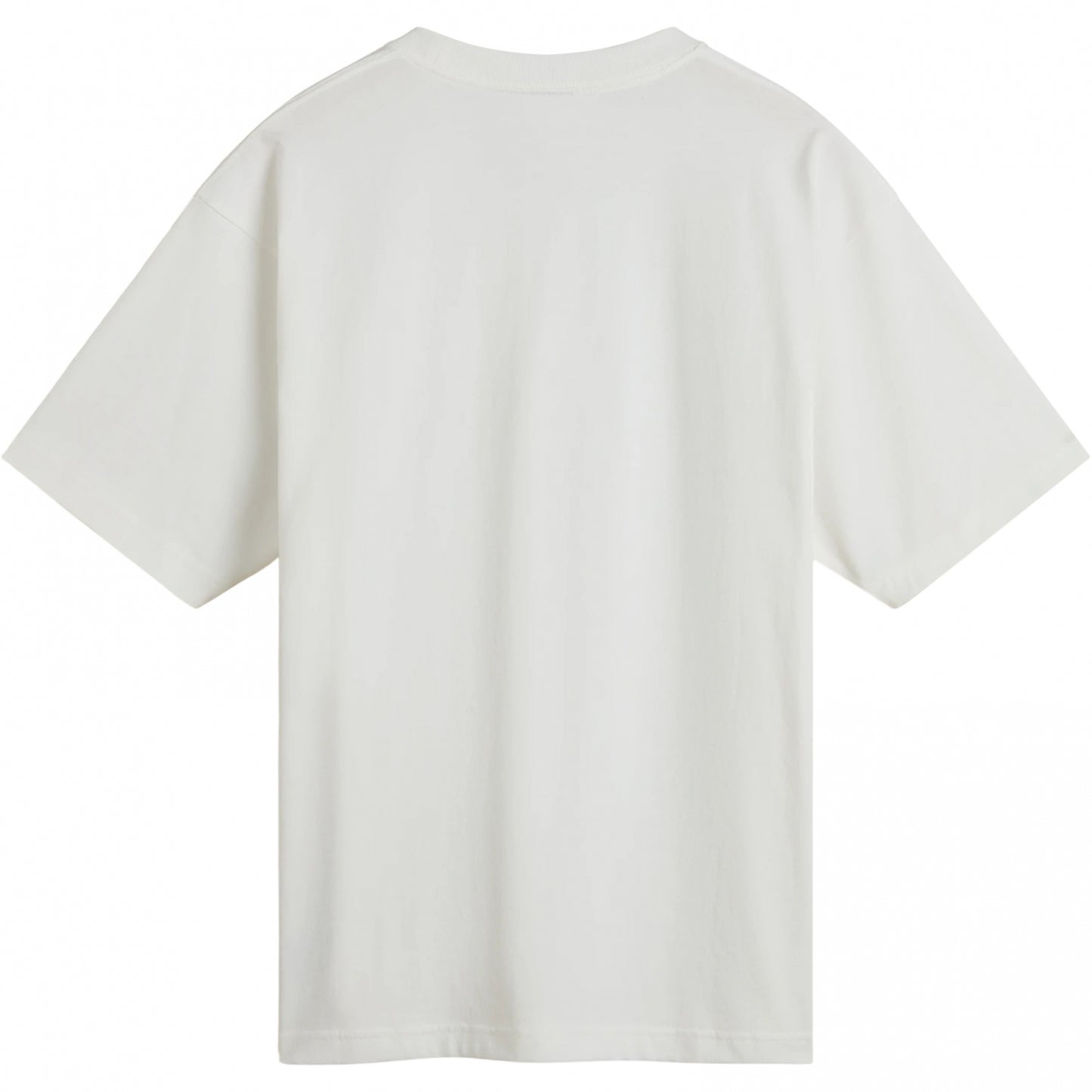Maglietta Vans Original Standards SS Tee BIANCO