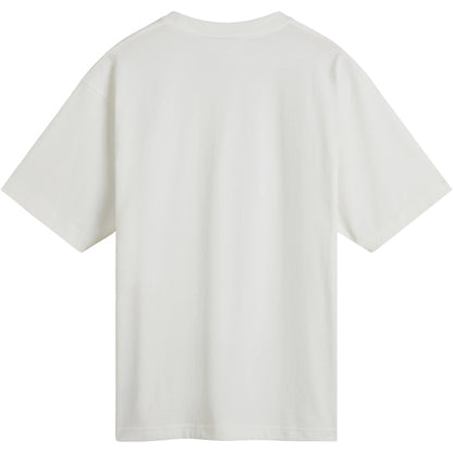 Maglietta Vans Original Standards SS Tee BIANCO