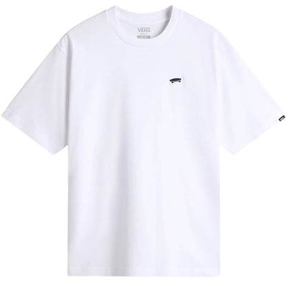 Maglietta Vans Salton Loose SS Tee BIANCO