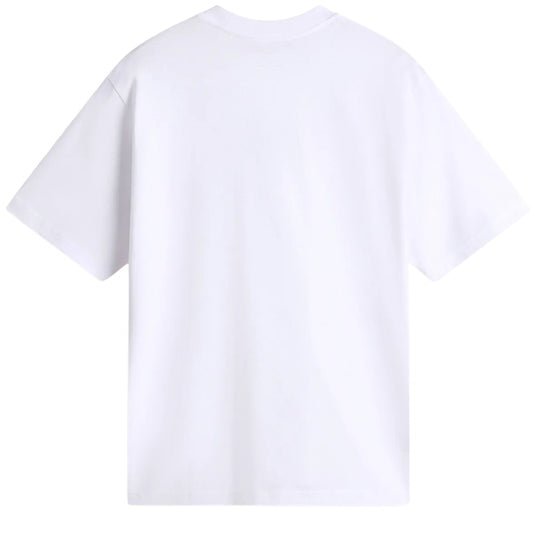 Maglietta Vans Salton Loose SS Tee BIANCO