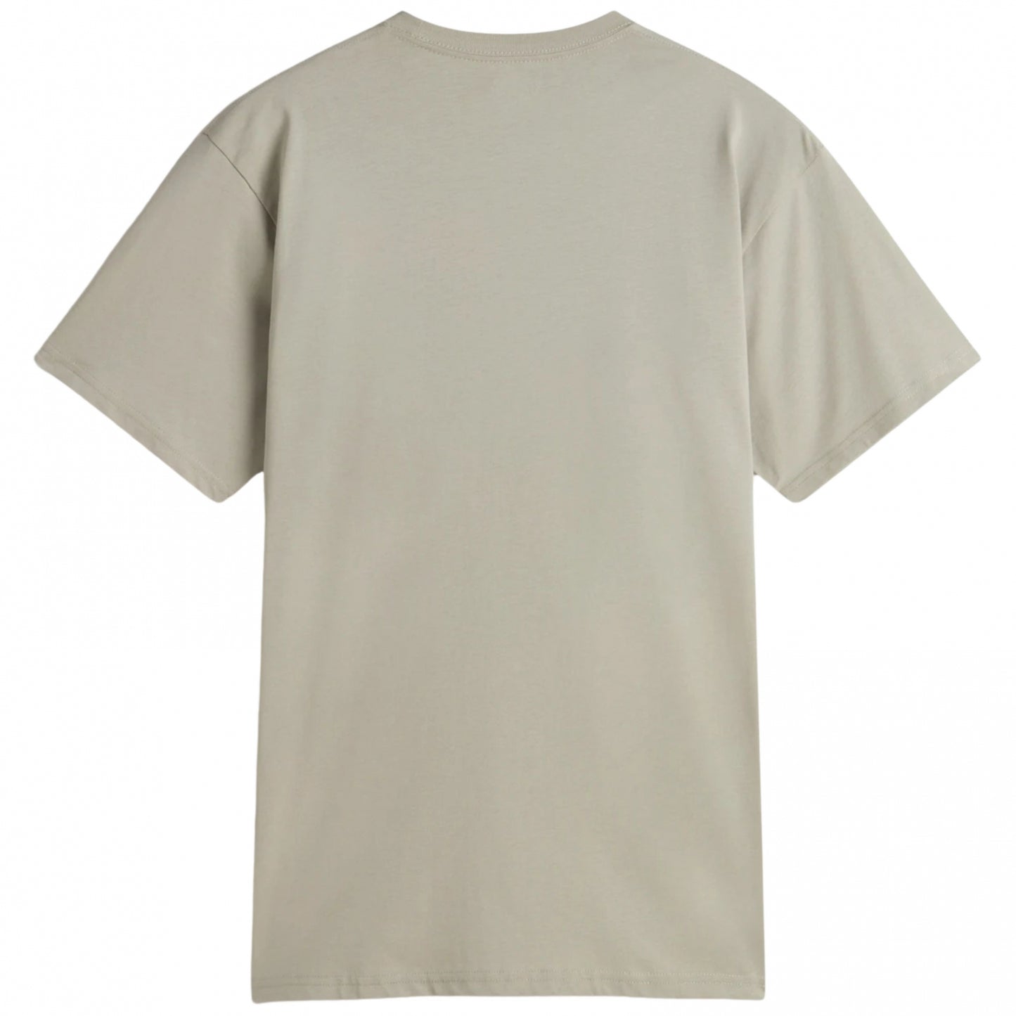 Maglietta Vans Basic Left Chest Logo SS Tee