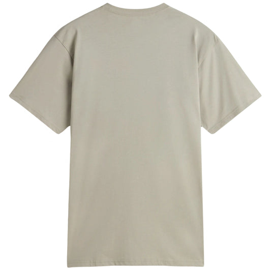 Maglietta Vans Basic Left Chest Logo SS Tee VARIANTE 1