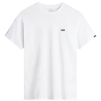 Maglietta Vans Basic Left Chest Logo SS Tee