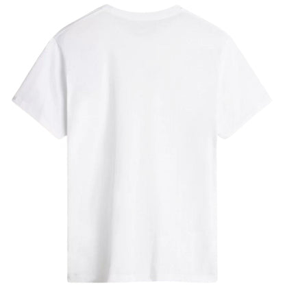 Maglietta Vans Basic Left Chest Logo SS Tee