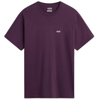 Maglietta Vans Basic Left Chest Logo SS Tee