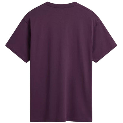 Maglietta Vans Basic Left Chest Logo SS Tee