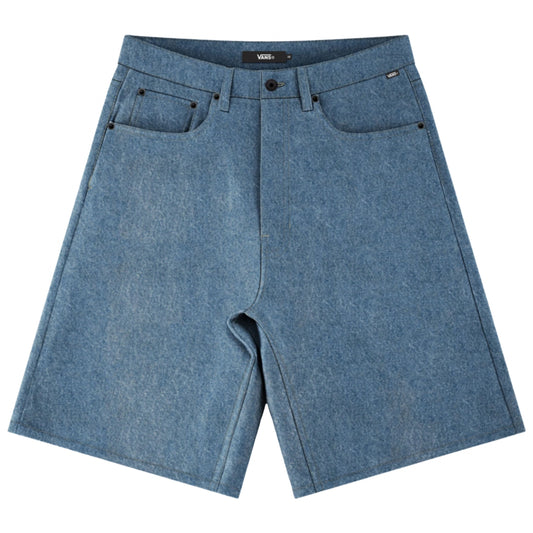 Pantaloncino Vans Check-5 Baggy Denim Short UNICO