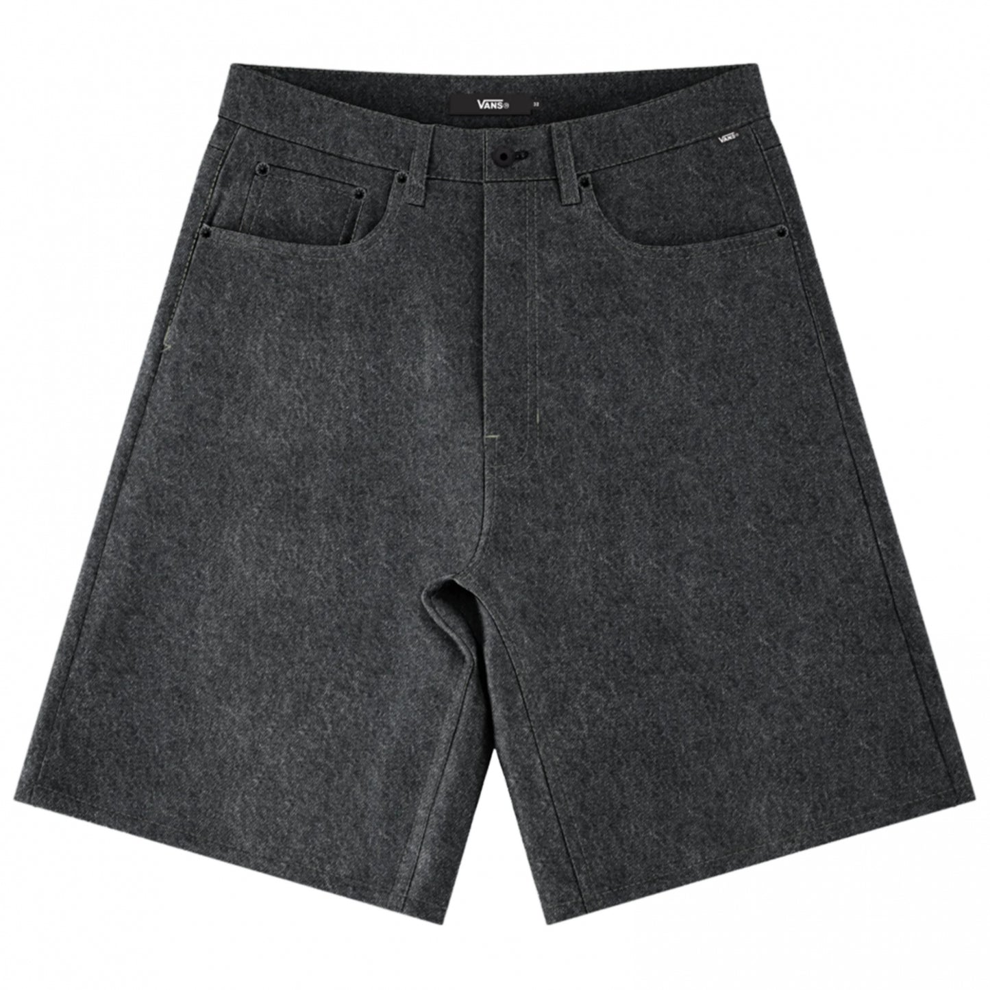 Pantaloncino Vans Check-5 Baggy Denim Short